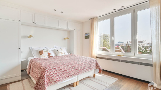 Avenue Molière - 83 - - 1190