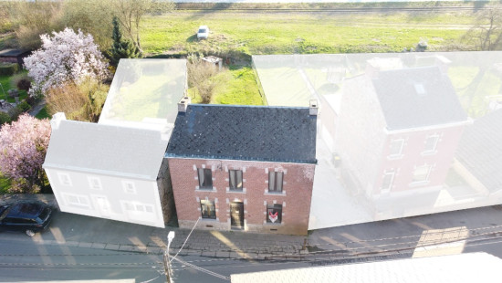 Rue du Val Notre-Dame - 328 - - 4520