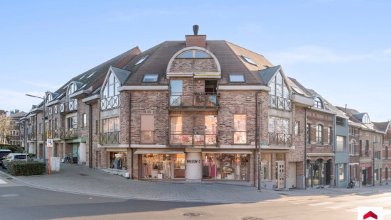 Sint-Alenalaan - 1 - - 1700