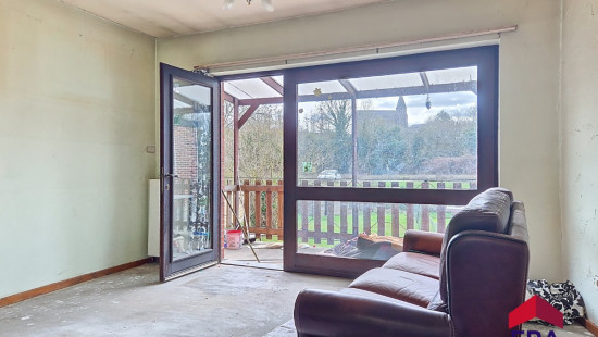 Rue du Val Notre-Dame - 328 - - 4520