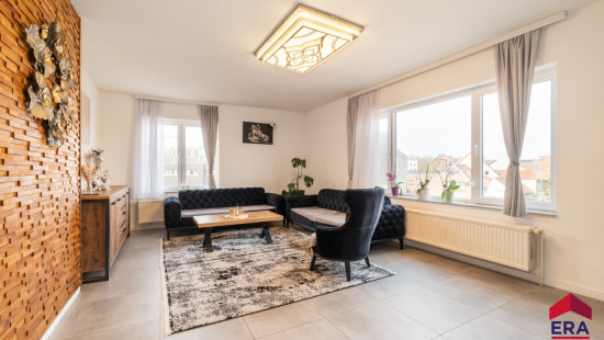 1 Meistraat - 3 - - 9300