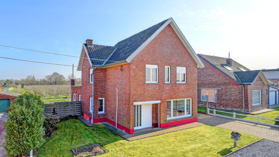 Keelstraat - 50 - - 3391