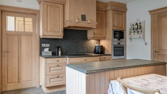 Gerard Jehoelstraat - 40 - - 3940