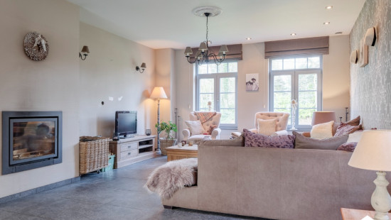 Gerard Jehoelstraat - 40 - - 3940