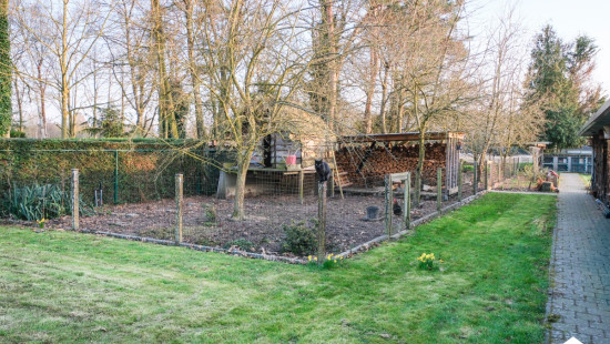 Gerard Jehoelstraat - 40 - - 3940