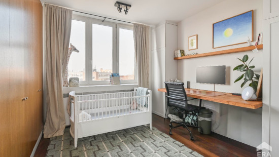 Avenue Molière - 83 - - 1190