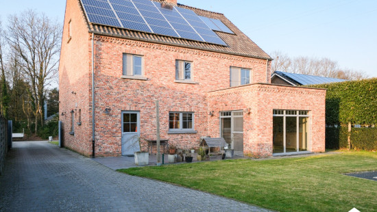 Gerard Jehoelstraat - 40 - - 3940