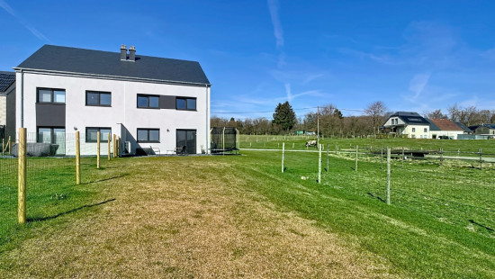 Rue de Magerieul - 43 - - 6640