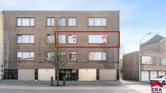 1 Meistraat - 3 - - 9300