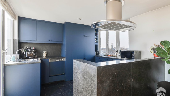 Avenue Molière - 83 - - 1190