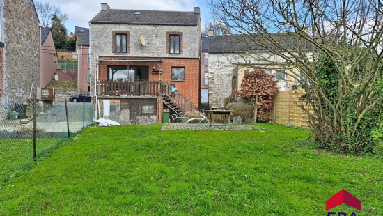 Rue du Val Notre-Dame - 328 - - 4520