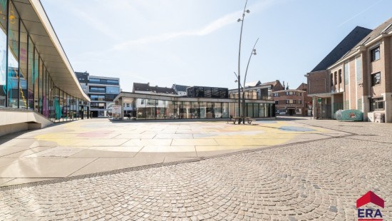 Korte Nieuwstraat - 13 - 4.2 - 9300