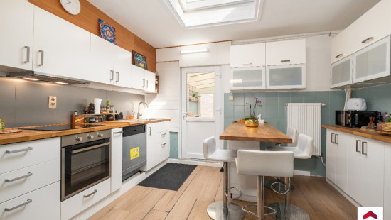 Nerviersstraat - 68 - - 1730