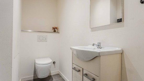 1 Meistraat - 3 - - 9300