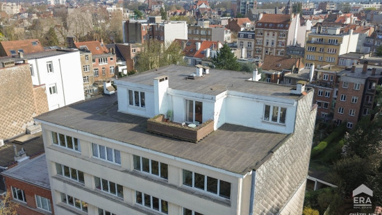 Avenue Molière - 83 - - 1190