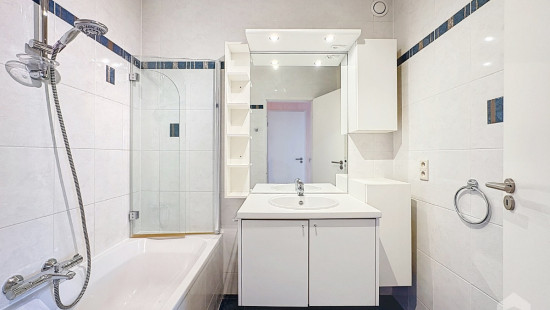 Avenue de Menden - 22 - 13 - 1420