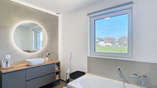 Rue de Magerieul - 43 - - 6640