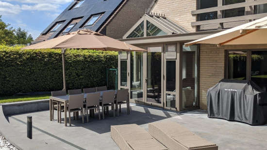 Patrijzenweg - 10 - - 3191