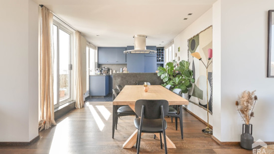 Avenue Molière - 83 - - 1190