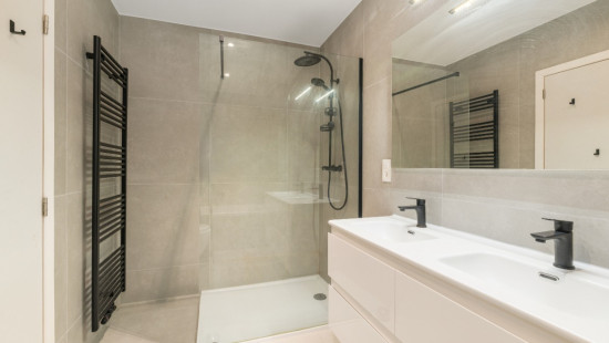 Oordegemsesteenweg - 93 - - 9230