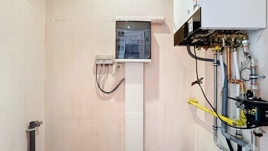 Avenue de Menden - 22 - 13 - 1420