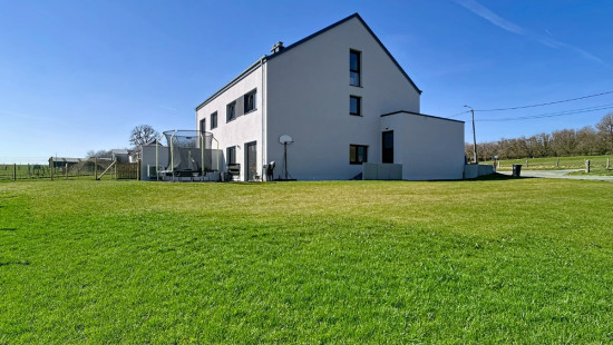 Rue de Magerieul - 43 - - 6640