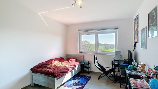 Rue de Magerieul - 43 - - 6640