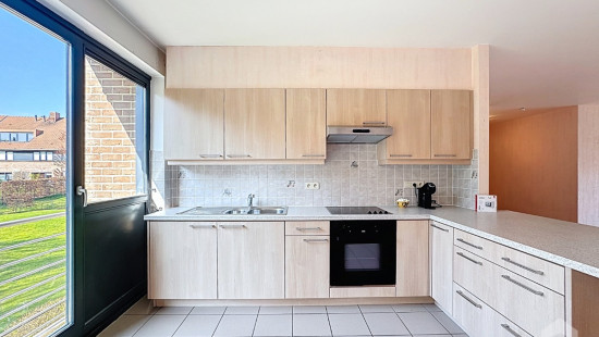 Avenue de Menden - 22 - 13 - 1420