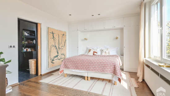 Avenue Molière - 83 - - 1190