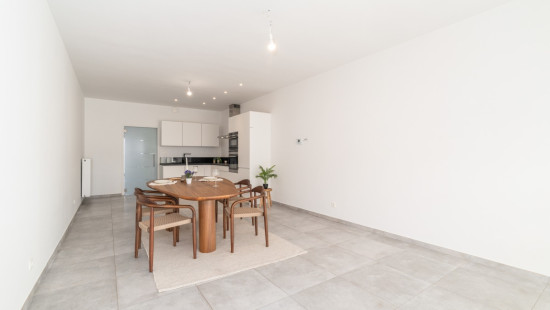 Oordegemsesteenweg - 93 - - 9230