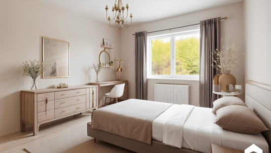 Avenue des Grives - 6 - - 1420