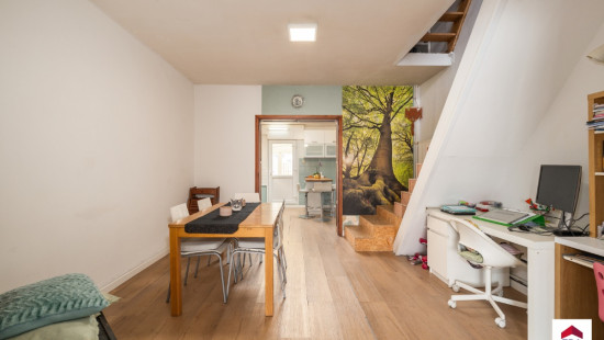 Nerviersstraat - 68 - - 1730