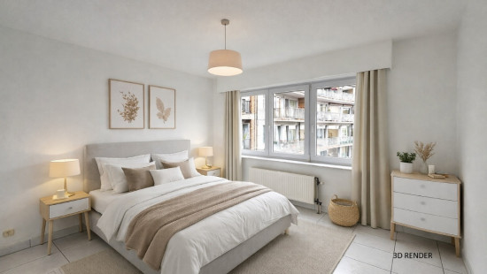 Jaak Pieter Ballingslaan - 13 - 9 - 1090