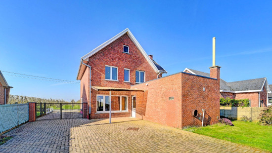 Keelstraat - 50 - - 3391