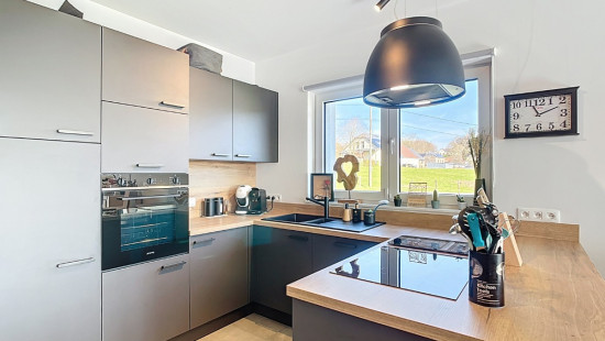 Rue de Magerieul - 43 - - 6640