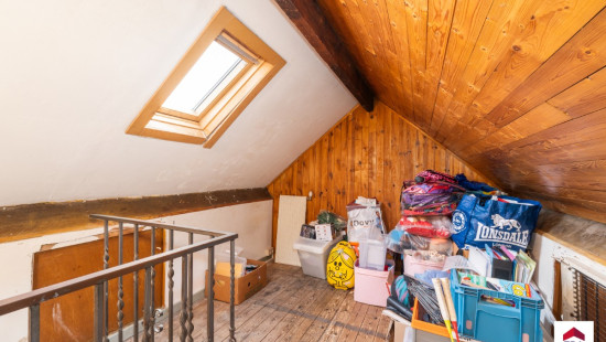 Nerviersstraat - 68 - - 1730