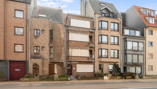 Koninginnenlaan - 49 - -01.01 - 8430