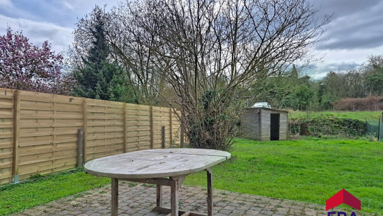 Rue du Val Notre-Dame - 328 - - 4520