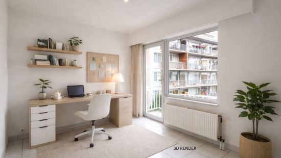 Jaak Pieter Ballingslaan - 13 - 9 - 1090