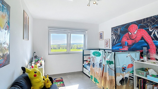 Rue de Magerieul - 43 - - 6640