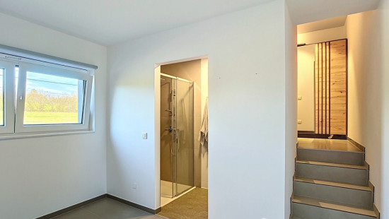 Rue de Magerieul - 43 - - 6640