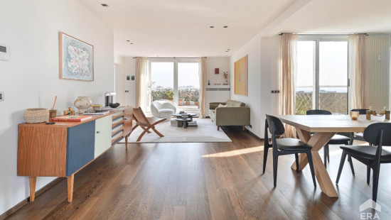 Avenue Molière - 83 - - 1190