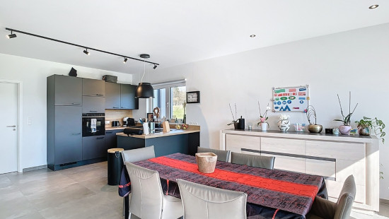 Rue de Magerieul - 43 - - 6640