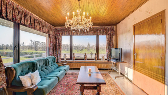 Keelstraat - 50 - - 3391