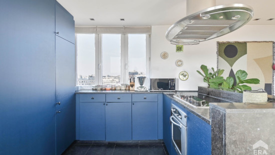 Avenue Molière - 83 - - 1190