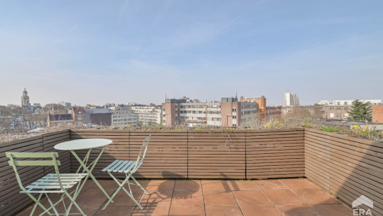 Avenue Molière - 83 - - 1190