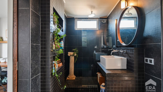 Avenue Molière - 83 - - 1190