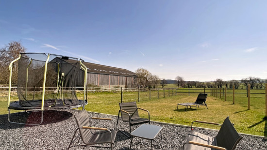 Rue de Magerieul - 43 - - 6640