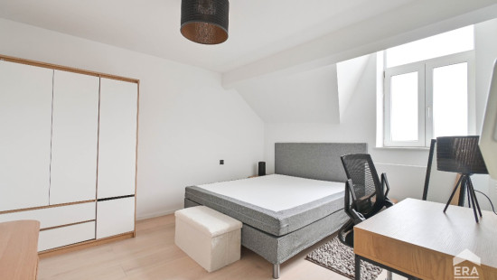 Rue Crickx - 28 - 3 - 1050