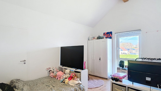 Rue de Magerieul - 43 - - 6640